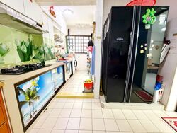 Blk 699C Hougang Street 52 (Hougang), HDB 4 Rooms #563023601